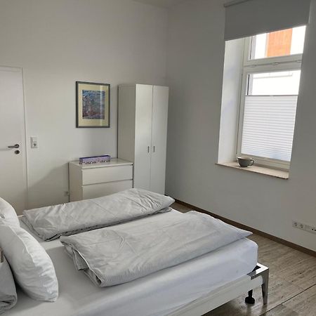 Apartment Van Ess Hof - Altstadt 바르부르크 외부 사진
