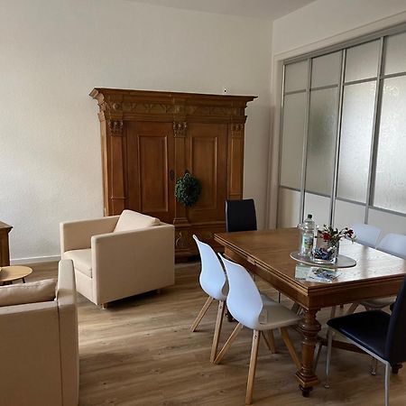 Apartment Van Ess Hof - Altstadt 바르부르크 외부 사진