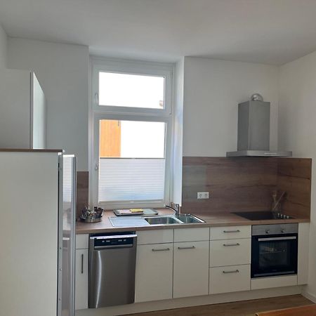 Apartment Van Ess Hof - Altstadt 바르부르크 외부 사진