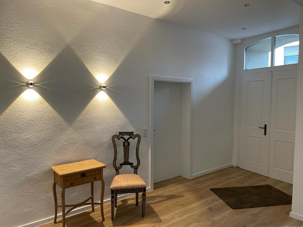Apartment Van Ess Hof - Altstadt 바르부르크 외부 사진