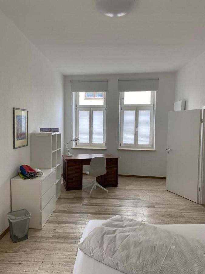 Apartment Van Ess Hof - Altstadt 바르부르크 외부 사진