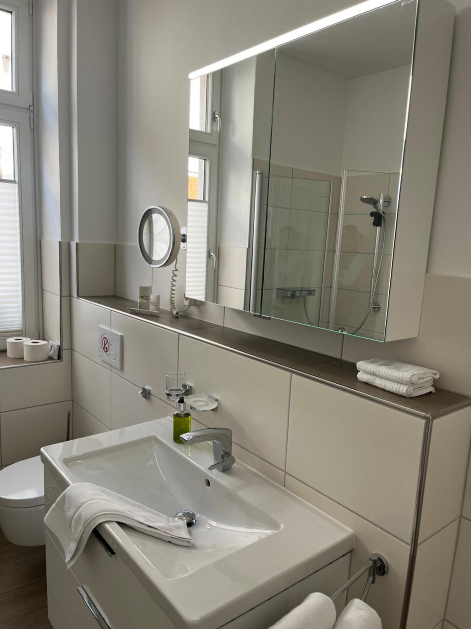 Apartment Van Ess Hof - Altstadt 바르부르크 외부 사진