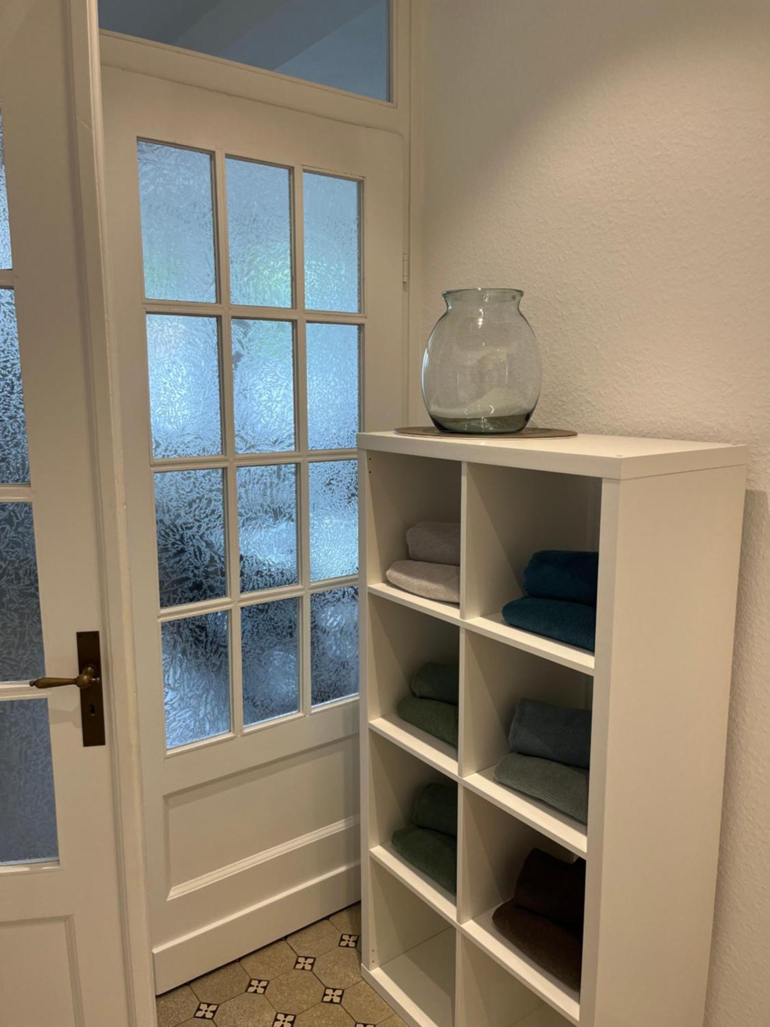 Apartment Van Ess Hof - Altstadt 바르부르크 외부 사진