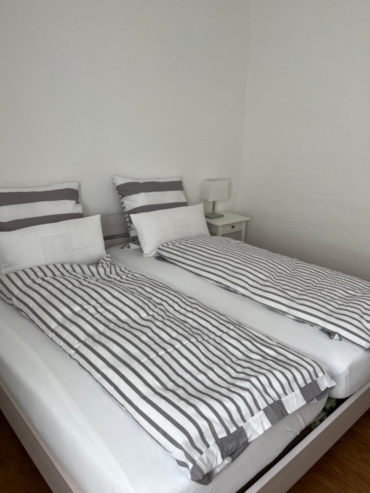 Apartment Van Ess Hof - Altstadt 바르부르크 외부 사진