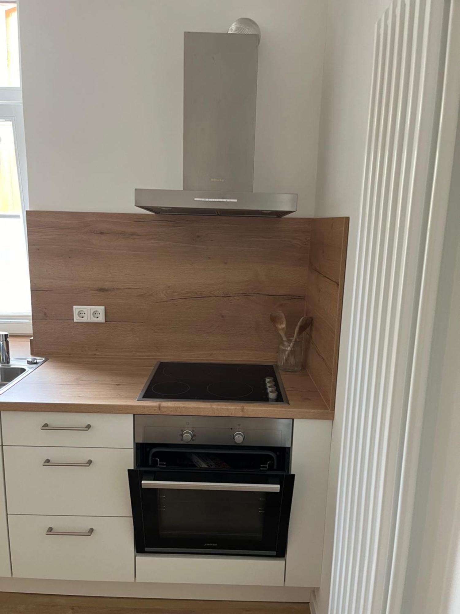 Apartment Van Ess Hof - Altstadt 바르부르크 외부 사진