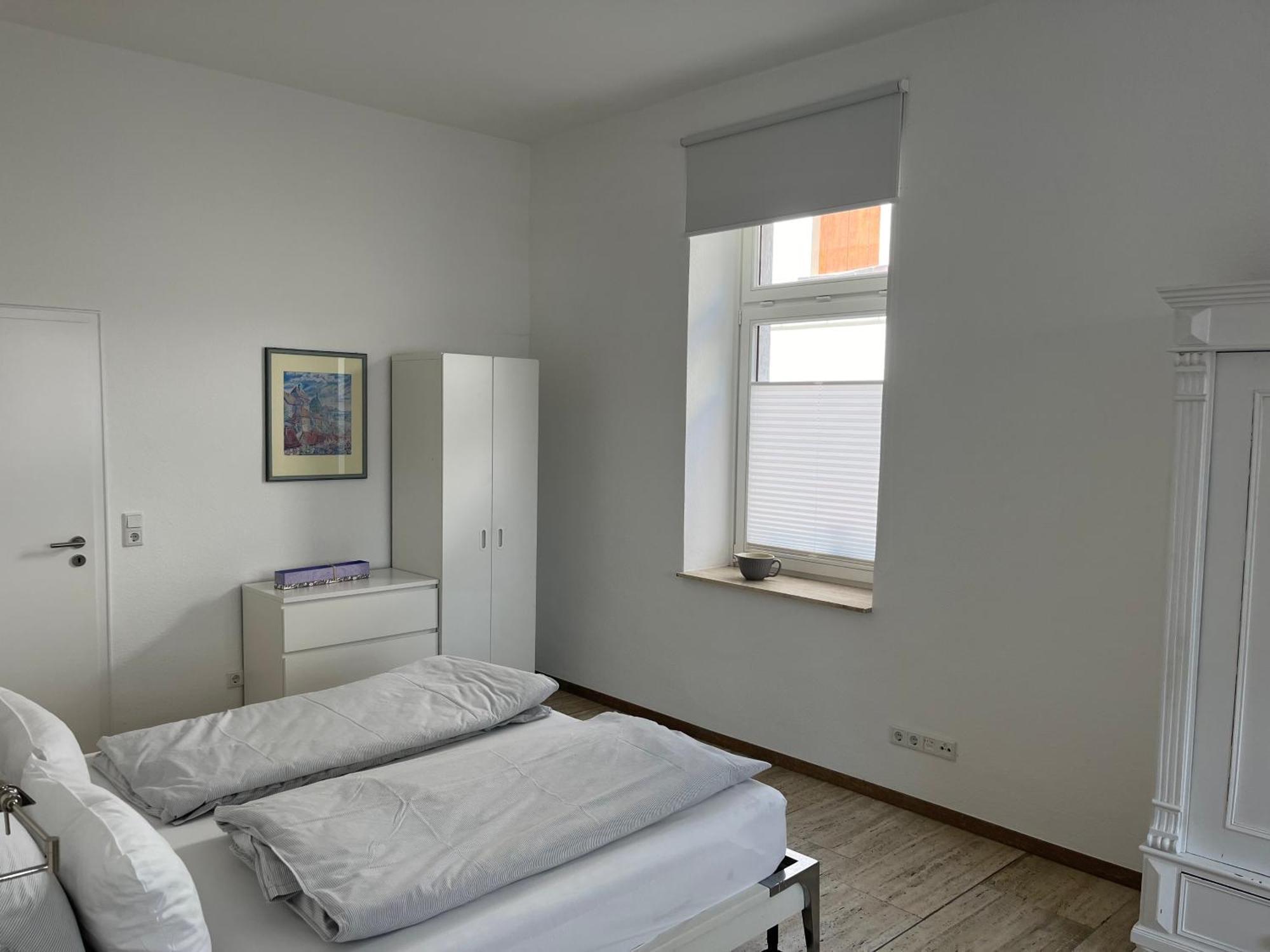 Apartment Van Ess Hof - Altstadt 바르부르크 외부 사진