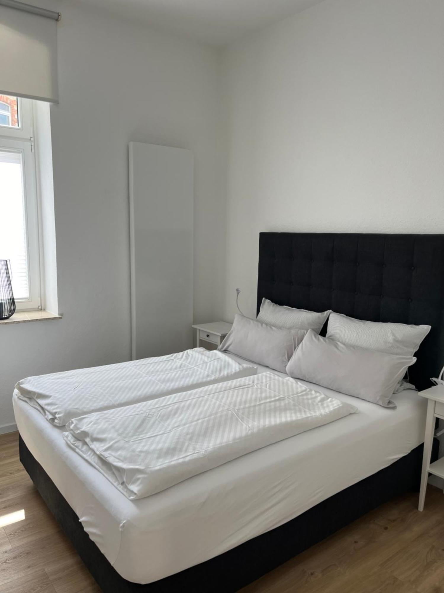 Apartment Van Ess Hof - Altstadt 바르부르크 외부 사진