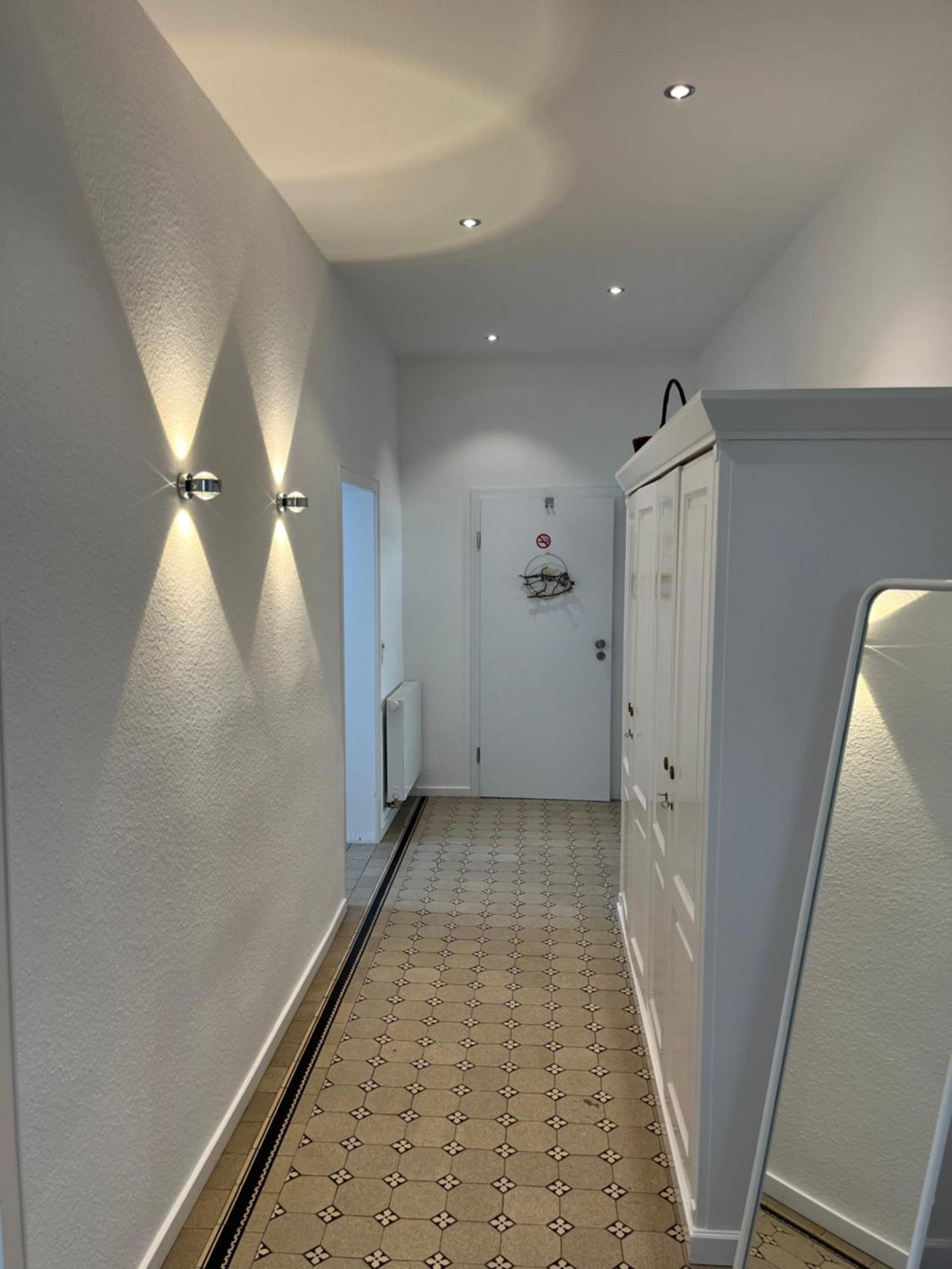 Apartment Van Ess Hof - Altstadt 바르부르크 외부 사진