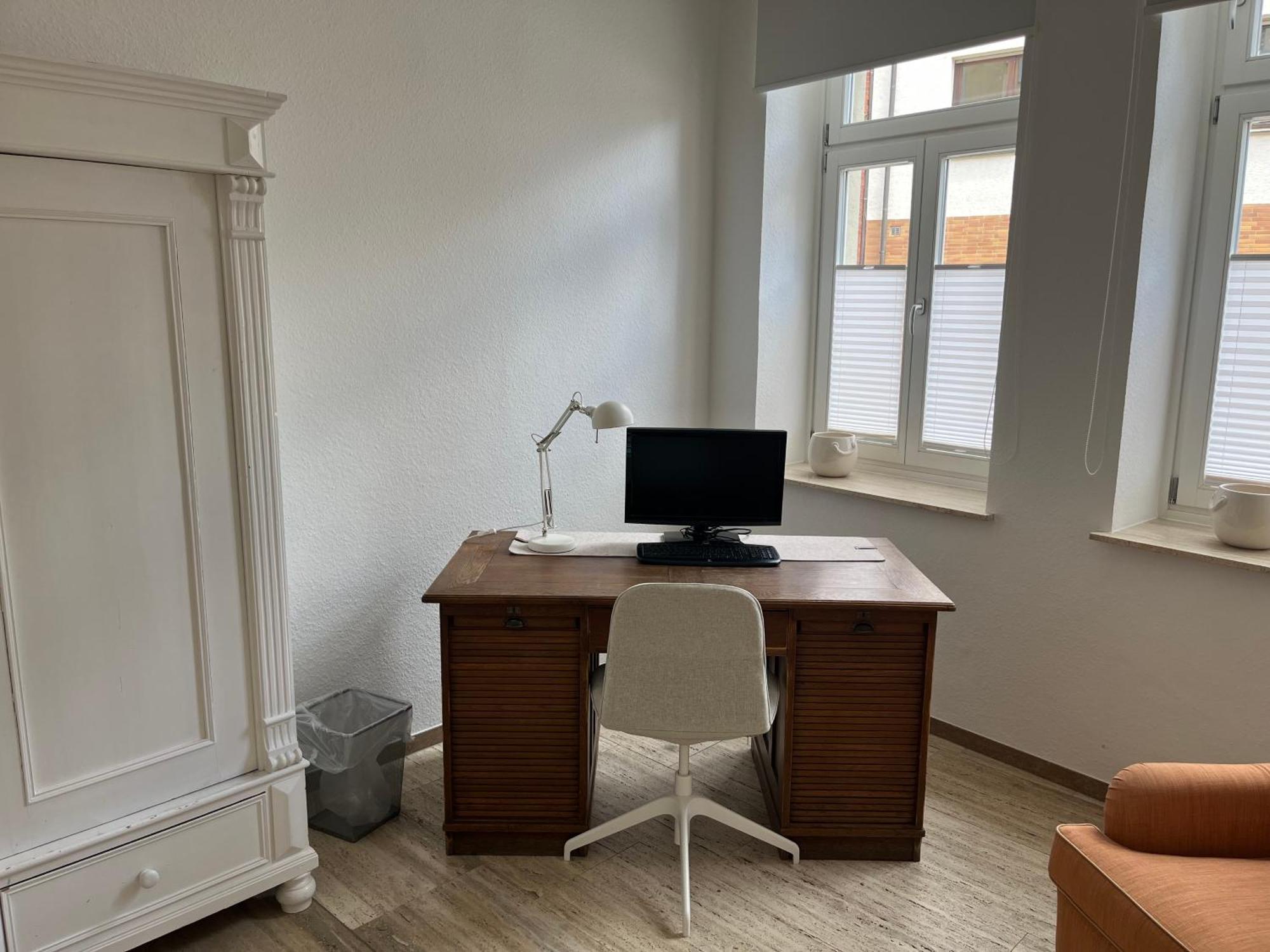 Apartment Van Ess Hof - Altstadt 바르부르크 외부 사진