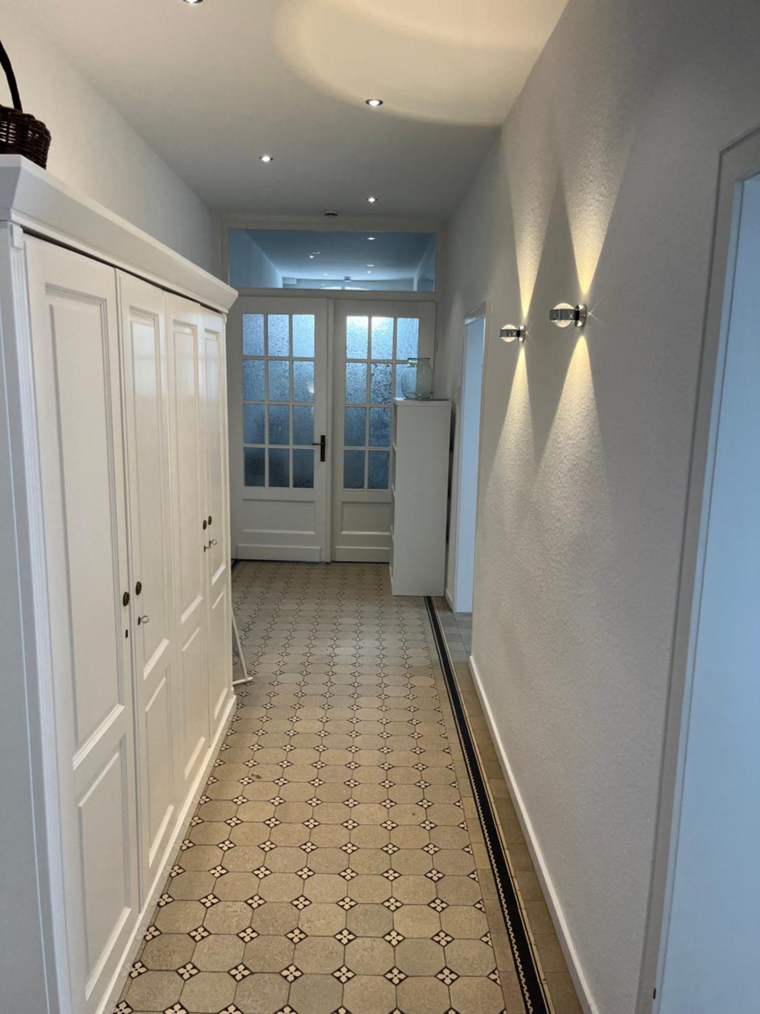 Apartment Van Ess Hof - Altstadt 바르부르크 외부 사진