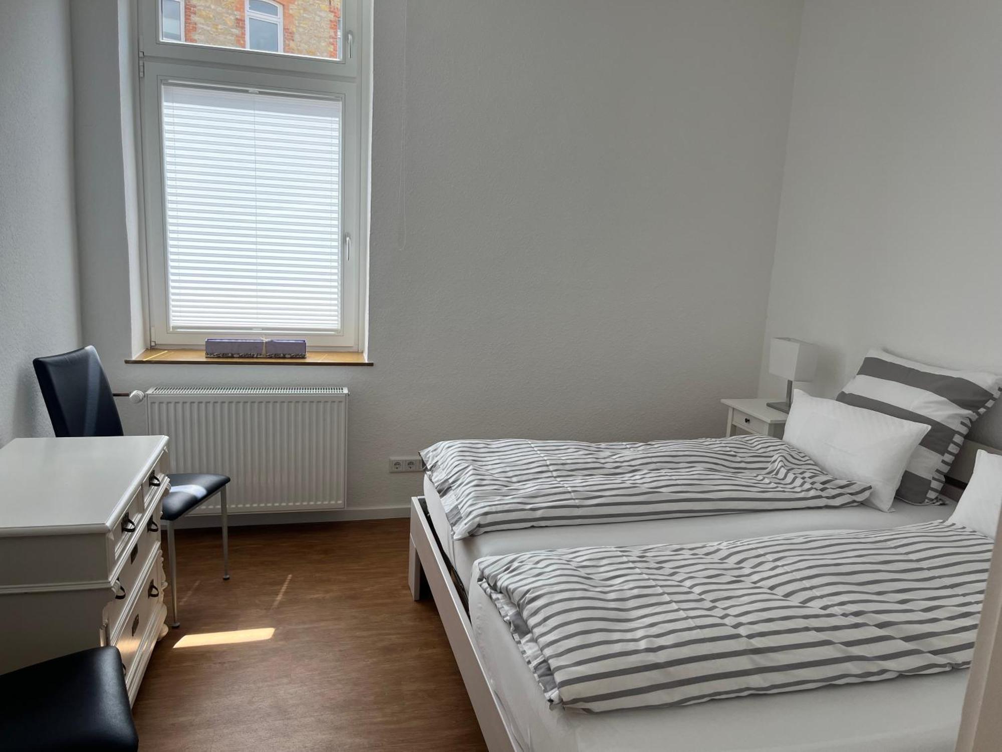 Apartment Van Ess Hof - Altstadt 바르부르크 외부 사진