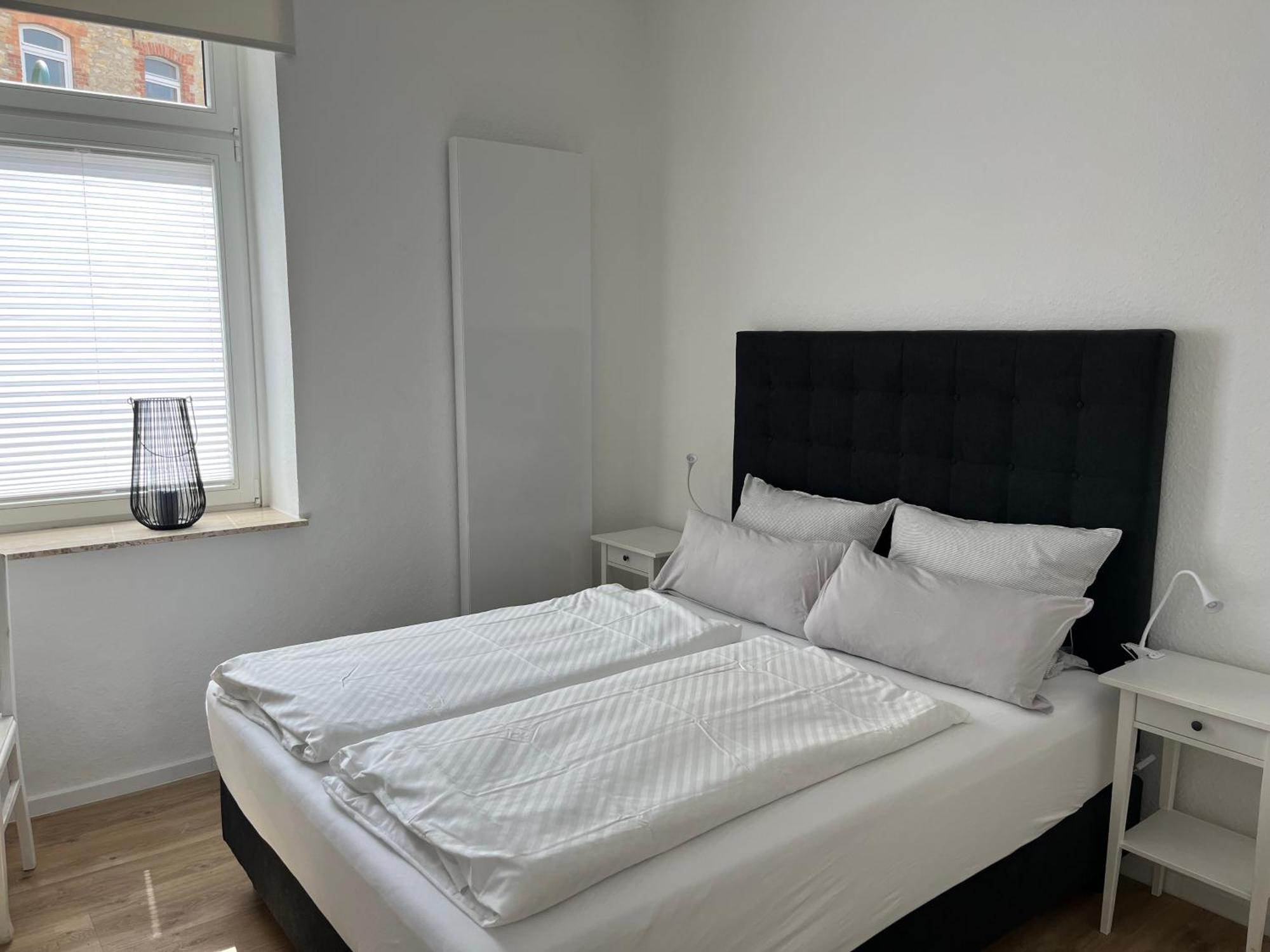 Apartment Van Ess Hof - Altstadt 바르부르크 외부 사진