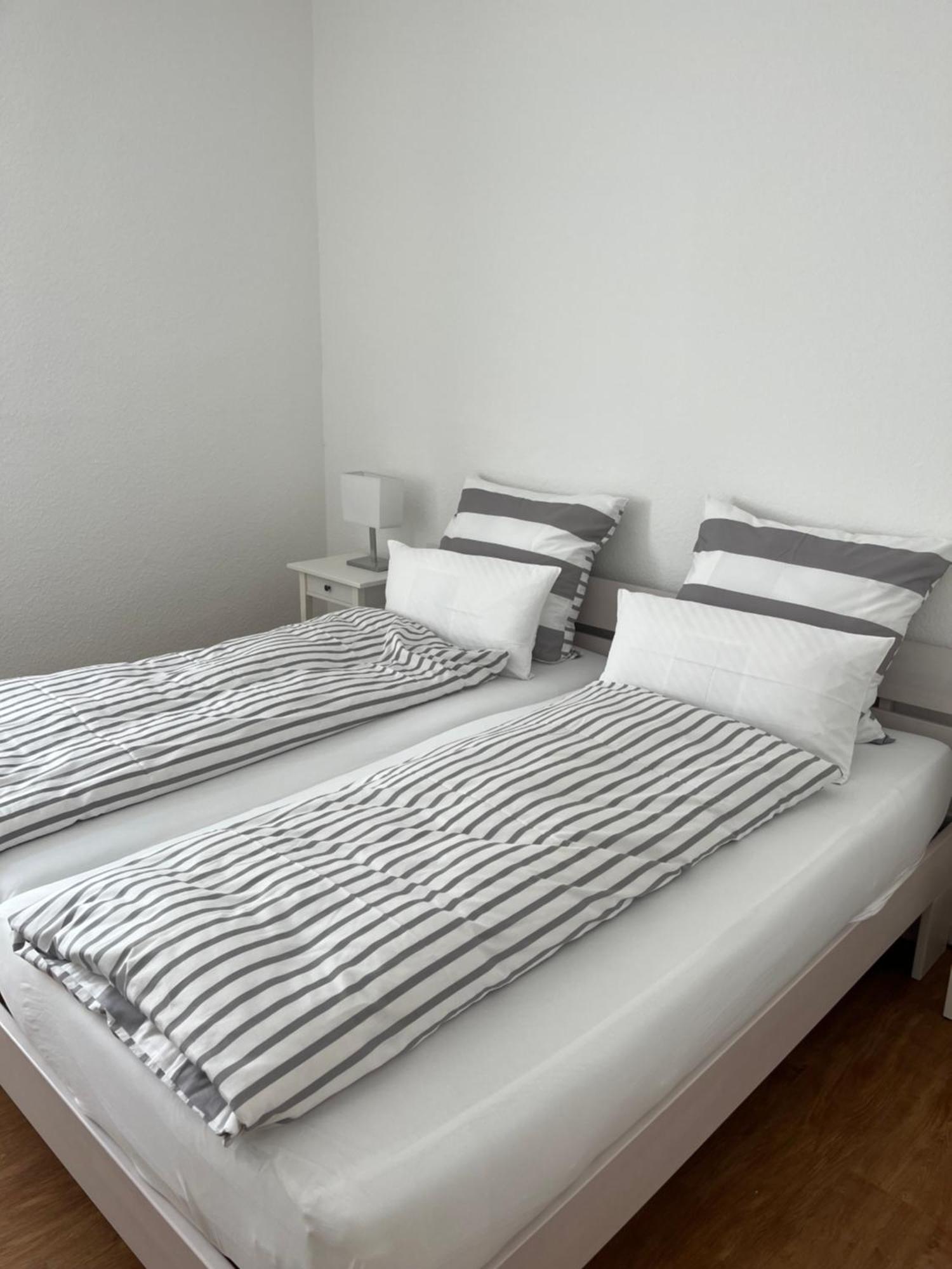 Apartment Van Ess Hof - Altstadt 바르부르크 외부 사진