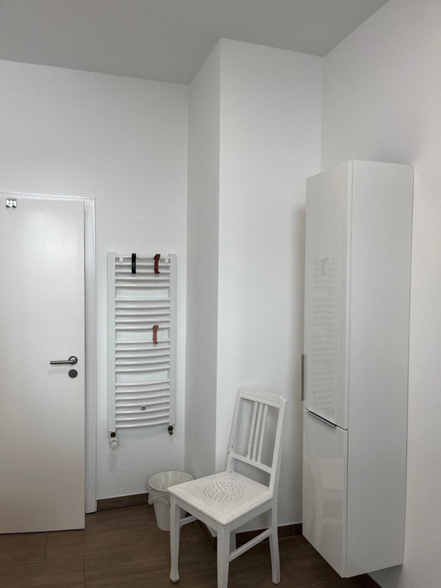 Apartment Van Ess Hof - Altstadt 바르부르크 외부 사진
