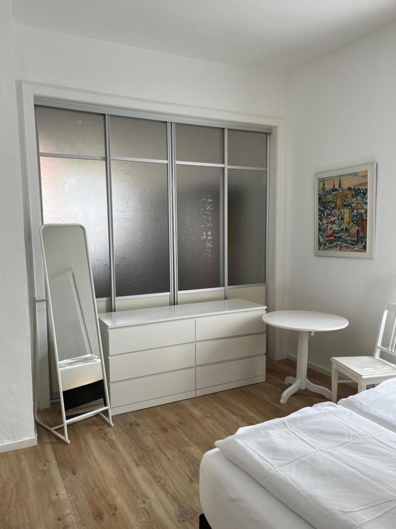 Apartment Van Ess Hof - Altstadt 바르부르크 외부 사진