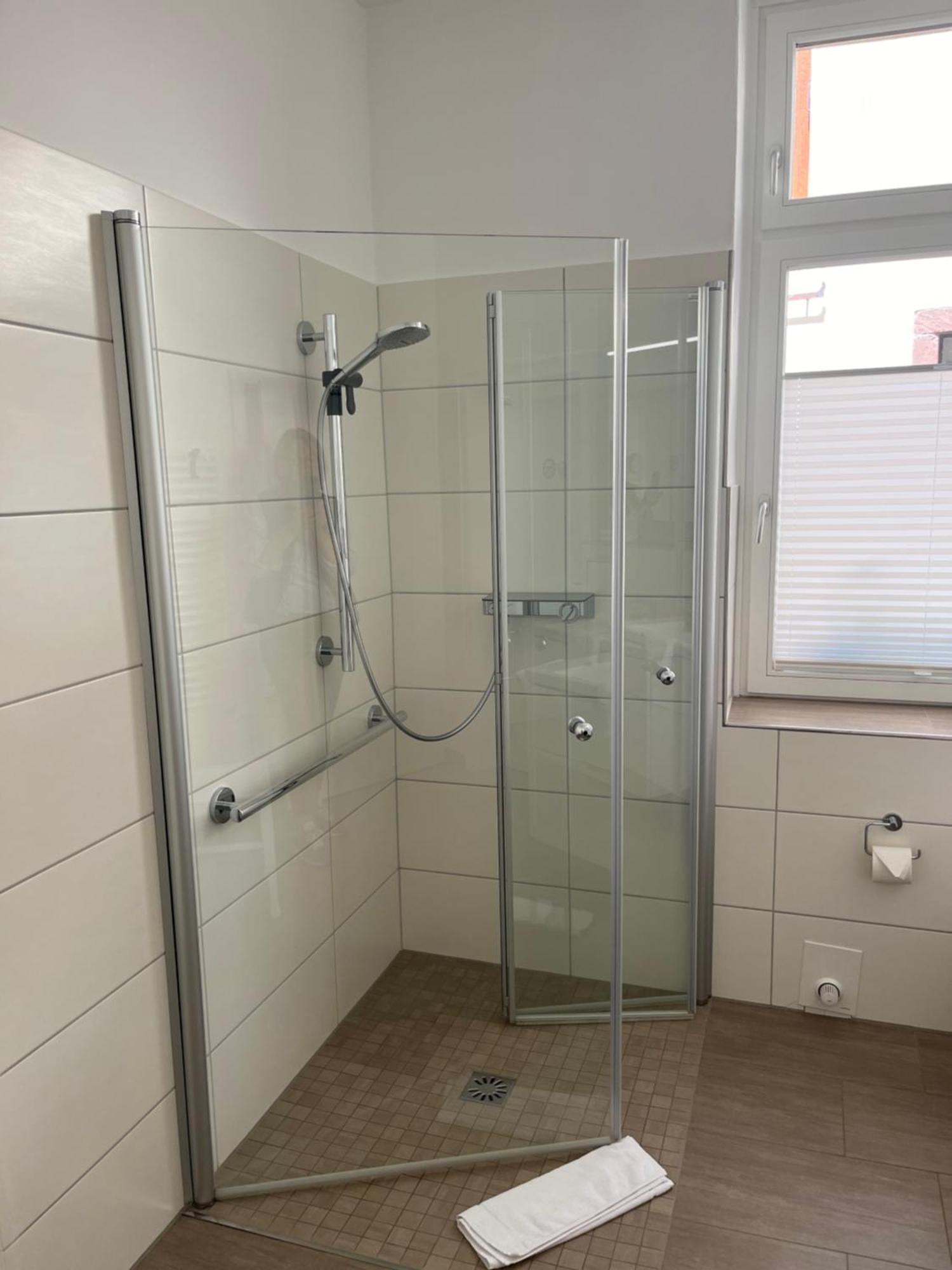 Apartment Van Ess Hof - Altstadt 바르부르크 외부 사진