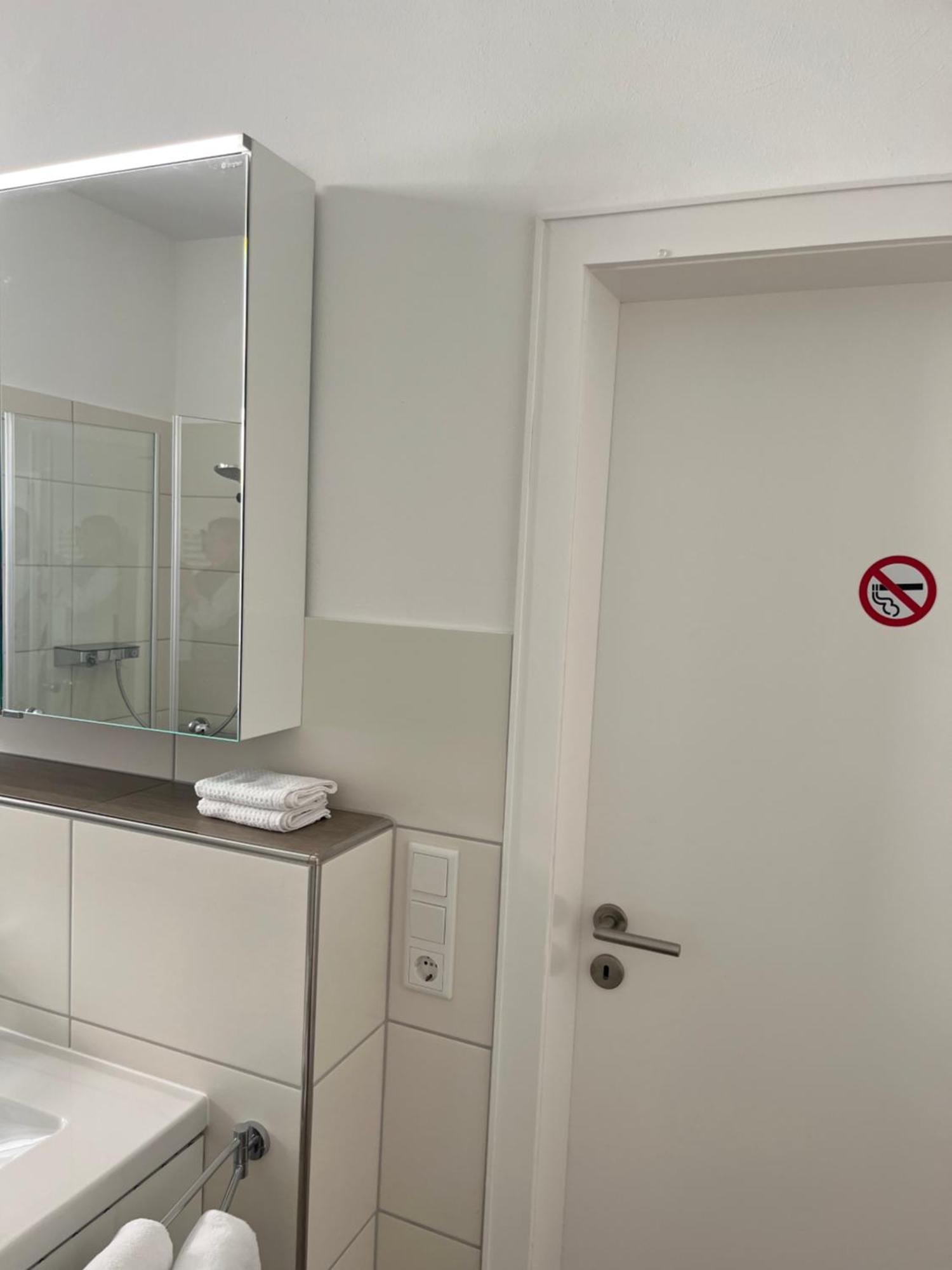 Apartment Van Ess Hof - Altstadt 바르부르크 외부 사진